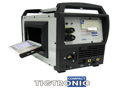Orbitec Tigtronic Compact Controller