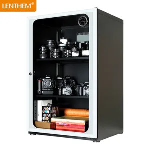 Tủ hút ẩm Lenthem DT250